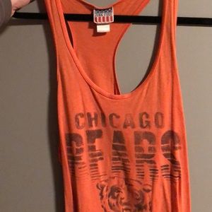 Bears tank top